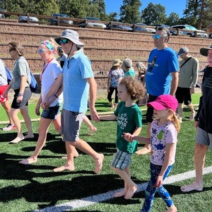 Heather (Silent Auction) Brown